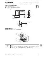 Предварительный просмотр 25 страницы EUCHNER CES-A-AEA-02B Operating Instructions Manual