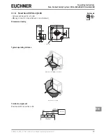 Предварительный просмотр 29 страницы EUCHNER CES-A-AEA-02B Operating Instructions Manual