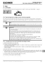 Предварительный просмотр 15 страницы EUCHNER CES-A-BDN-C06 Series Operating Instructions Manual