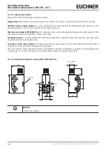 Предварительный просмотр 20 страницы EUCHNER CES-A-BDN-C06 Series Operating Instructions Manual