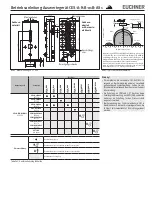 Предварительный просмотр 3 страницы EUCHNER CES-A-F1B-01B-AS1 Operating Instructions Manual