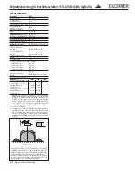 Предварительный просмотр 3 страницы EUCHNER CES-A-F1B-02B-AS1 Operating Instructions Manual