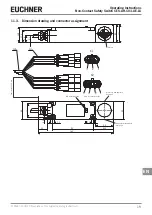 Preview for 19 page of EUCHNER CES-AH-C03-AE-LS Operating Instructions Manual