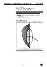 Preview for 24 page of EUCHNER CES-AH-C03-AH-SM System Manual