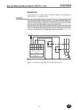 Предварительный просмотр 12 страницы EUCHNER CES-AP-CL2-CH System Manual