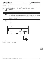 Preview for 13 page of EUCHNER CES-AP Series Operating Instructions Manual