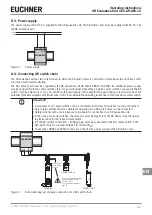 Предварительный просмотр 11 страницы EUCHNER CES-AR-AES-12 Operating Instructions Manual