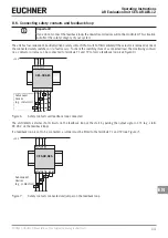 Предварительный просмотр 13 страницы EUCHNER CES-AR-AES-12 Operating Instructions Manual