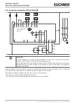 Предварительный просмотр 14 страницы EUCHNER CES-AZ-AES Series Operating Instructions Manual