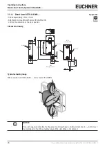 Предварительный просмотр 26 страницы EUCHNER CES-AZ-AES Series Operating Instructions Manual