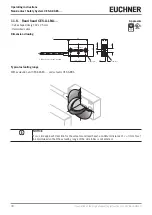 Предварительный просмотр 30 страницы EUCHNER CES-AZ-AES Series Operating Instructions Manual