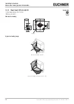 Предварительный просмотр 36 страницы EUCHNER CES-AZ-AES Series Operating Instructions Manual