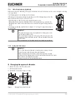 Предварительный просмотр 13 страницы EUCHNER CET.-AP Series Operating Instructions Manual