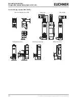 Предварительный просмотр 30 страницы EUCHNER CET.-AP Series Operating Instructions Manual