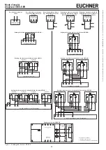 Preview for 12 page of EUCHNER CMS-E-ER Operating Instructions Manual