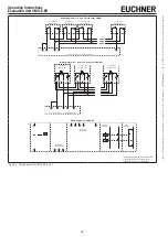 Предварительный просмотр 10 страницы EUCHNER CMS Series Operating Instructions Manual