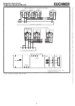 Предварительный просмотр 20 страницы EUCHNER CMS Series Operating Instructions Manual