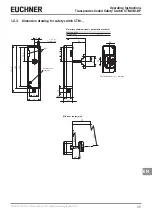 Предварительный просмотр 29 страницы EUCHNER CTM-CBI-BP Operating Instructions Manual