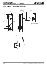 Предварительный просмотр 20 страницы EUCHNER CTM-L2-AS1B Multicode Operating Instructions Manual