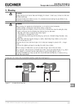 Предварительный просмотр 15 страницы EUCHNER CTP-AR Multicode Operating Instructions Manual