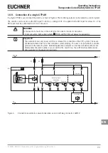 Предварительный просмотр 23 страницы EUCHNER CTP-AR Multicode Operating Instructions Manual