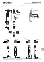 Предварительный просмотр 37 страницы EUCHNER CTP-AR Multicode Operating Instructions Manual