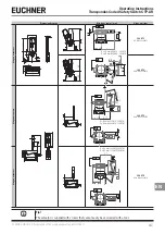 Предварительный просмотр 41 страницы EUCHNER CTP-AR Multicode Operating Instructions Manual