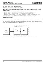 Предварительный просмотр 6 страницы EUCHNER CTP-AR Series Operating Instructions Manual