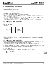 Предварительный просмотр 7 страницы EUCHNER ECB-A-2K-A1-160397 Operating Instructions Manual