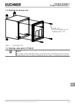 Предварительный просмотр 13 страницы EUCHNER ECB-A-2K-A1-160397 Operating Instructions Manual