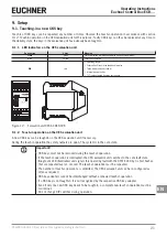 Предварительный просмотр 21 страницы EUCHNER ECB-A-2K-A1-160397 Operating Instructions Manual