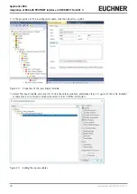 Предварительный просмотр 20 страницы EUCHNER EKS-A-AIX-G18 Application