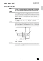 Предварительный просмотр 17 страницы EUCHNER ESM-F Series System Manual