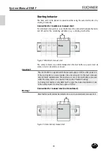 Предварительный просмотр 18 страницы EUCHNER ESM-F Series System Manual