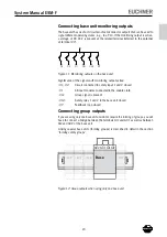 Предварительный просмотр 23 страницы EUCHNER ESM-F Series System Manual