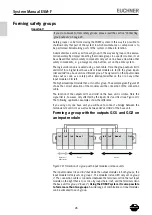 Предварительный просмотр 28 страницы EUCHNER ESM-F Series System Manual