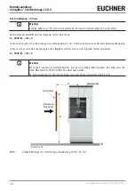 Предварительный просмотр 16 страницы EUCHNER LCA 2 Series Operating Instructions Manual