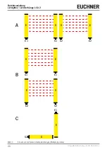 Предварительный просмотр 20 страницы EUCHNER LCA 2 Series Operating Instructions Manual