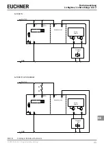 Предварительный просмотр 31 страницы EUCHNER LCA 2 Series Operating Instructions Manual