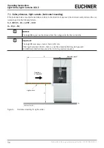 Предварительный просмотр 58 страницы EUCHNER LCA 2 Series Operating Instructions Manual