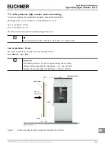 Предварительный просмотр 59 страницы EUCHNER LCA 2 Series Operating Instructions Manual