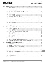 Preview for 3 page of EUCHNER MBM-PN MLI Series Operating Instructions Manual