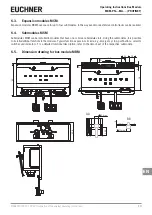 Preview for 13 page of EUCHNER MBM-PN MLI Series Operating Instructions Manual