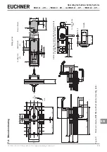 Preview for 13 page of EUCHNER MGB-L0 AP Series Operating Instructions Manual