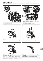 Preview for 27 page of EUCHNER MGB2-L1 Operating Instructions Manual