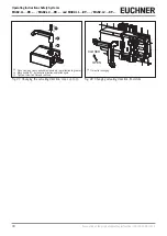 Preview for 28 page of EUCHNER MGB2-L1 Operating Instructions Manual