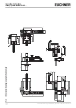 Preview for 10 page of EUCHNER MGBS-P-I-AP Series Operating Instructions Manual