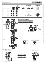 Preview for 6 page of EUCHNER NP Series Operating Instructions Manual