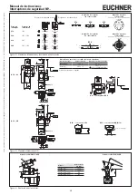 Preview for 15 page of EUCHNER NP Series Operating Instructions Manual