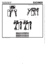 Предварительный просмотр 8 страницы EUCHNER NZ.VZ Series Operating Instructions Manual